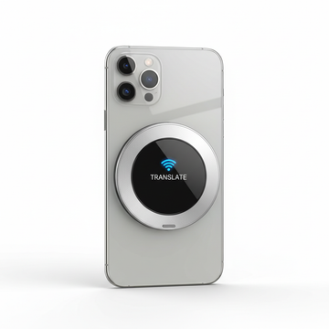 Travel Without Borders: How the AI Translator Changes Your Vacations