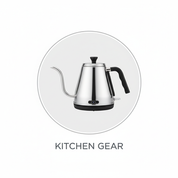 Kitchen & Home Appliances