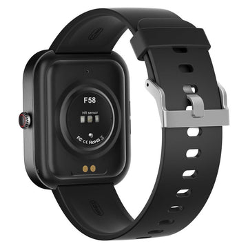 Blood Glucose Smartwatch – Bluetooth Calling & Health Tracker