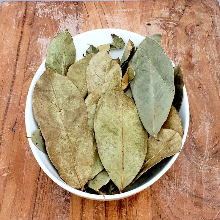 Soursop Leaves Dried