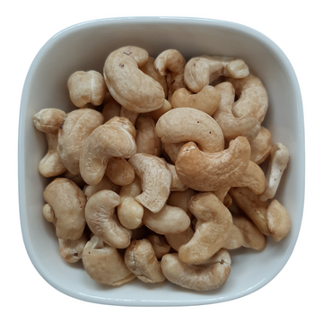 Normal Cashew Nuts – Natural Organic Premium-quality + Free sample!