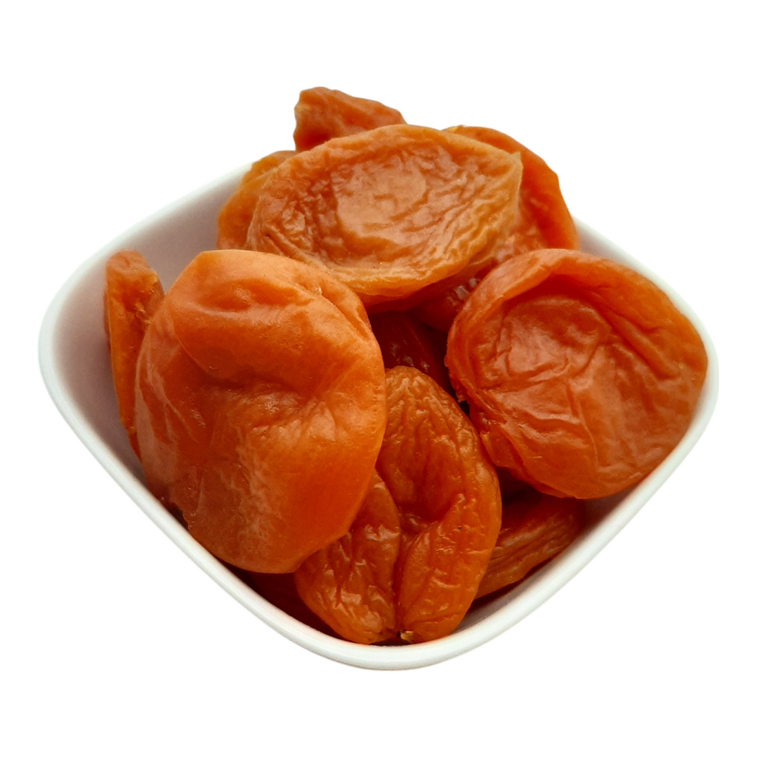 Dried Pitted Apricots – Natural Premium-quality + Free sample!-0