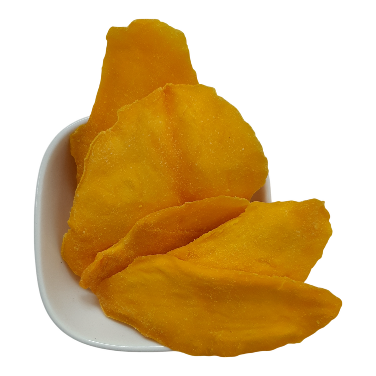 Dried Mango Slices – Natural Organic Premium-quality + Free sample!-2