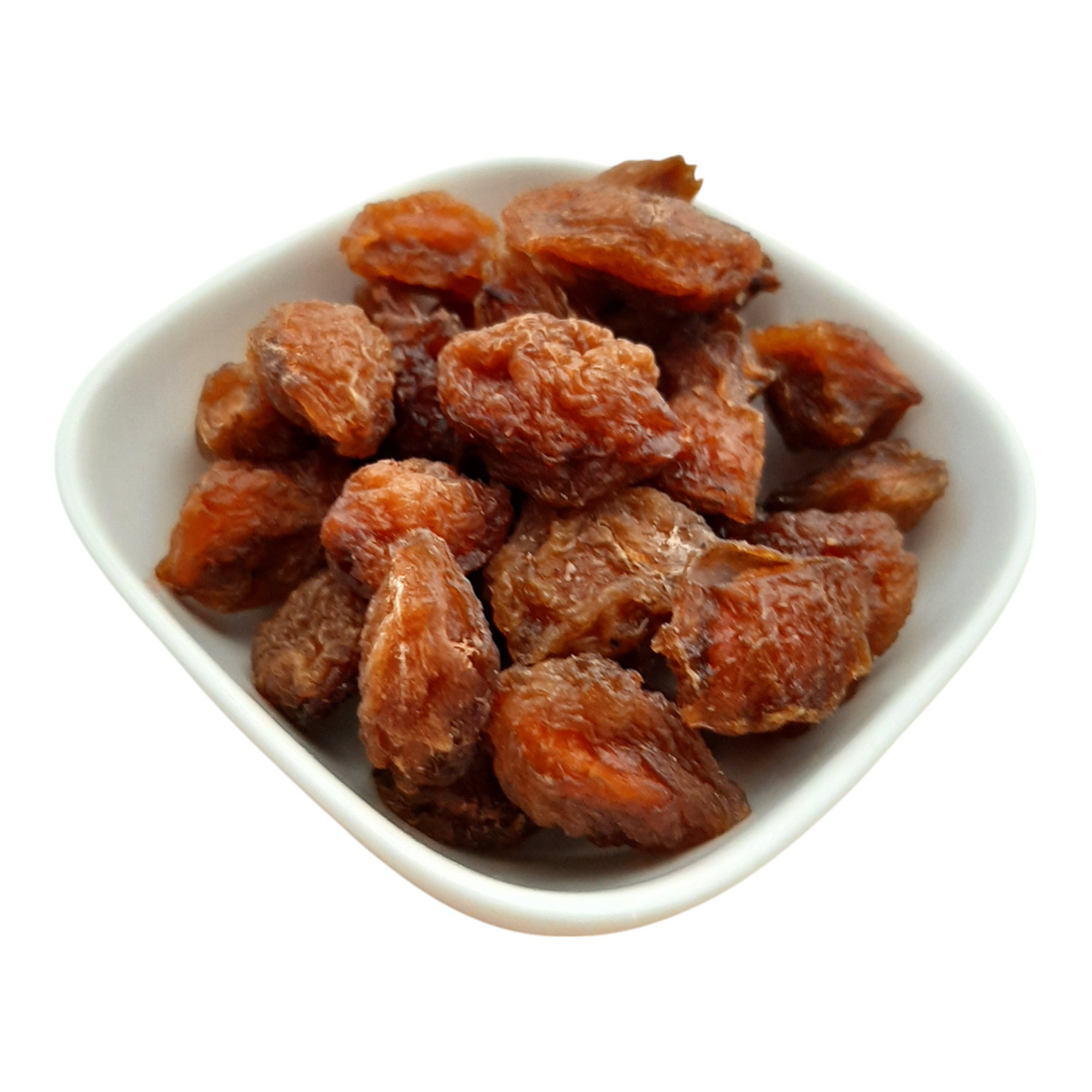 Organic Dried Plums (Prunes)