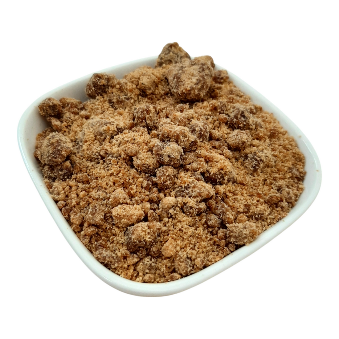 Black Jaggery Powder – Natural Organic Premium-quality + Free sample!-0