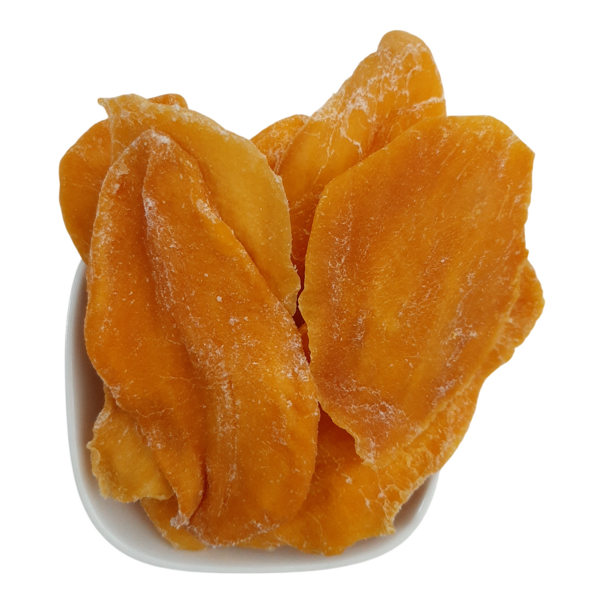 Dried Mango Slices – Natural Organic Premium-quality + Free sample!-1