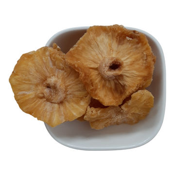 Dried Pineapple – Natural Organic Premium-quality + Free sample!-0