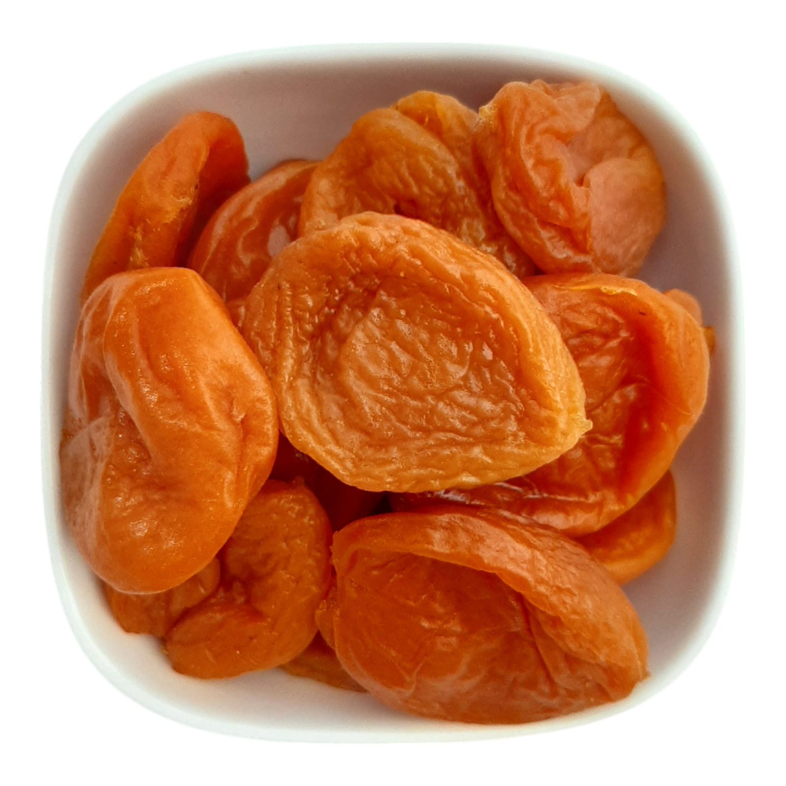 Dried Pitted Apricots – Natural Premium-quality + Free sample!-0