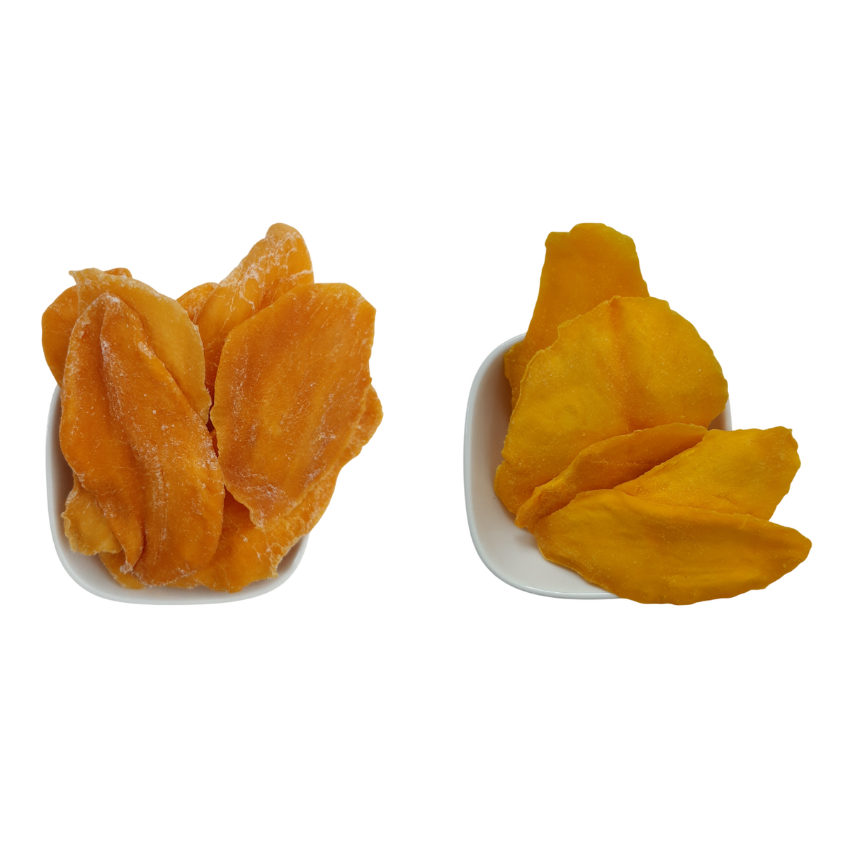 Dried Mango Slices – Natural Organic Premium-quality + Free sample!-0