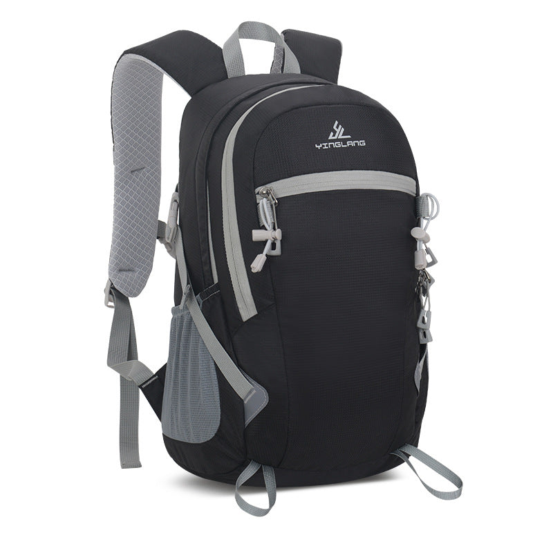 20L Hiking Backpack – Lightweight & Water-Resistant Daypack
