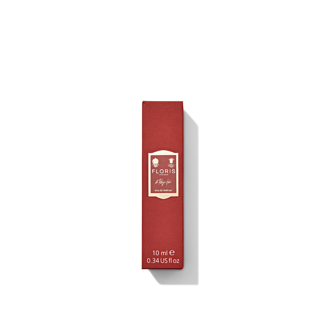 A ROSE FOR... EAU DE PARFUM