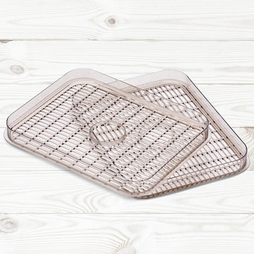 NNEDSZ Food Dehydrator Add On Tray X2