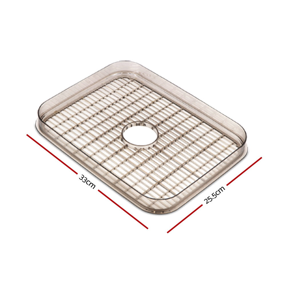 NNEDSZ Food Dehydrator Add On Tray X2
