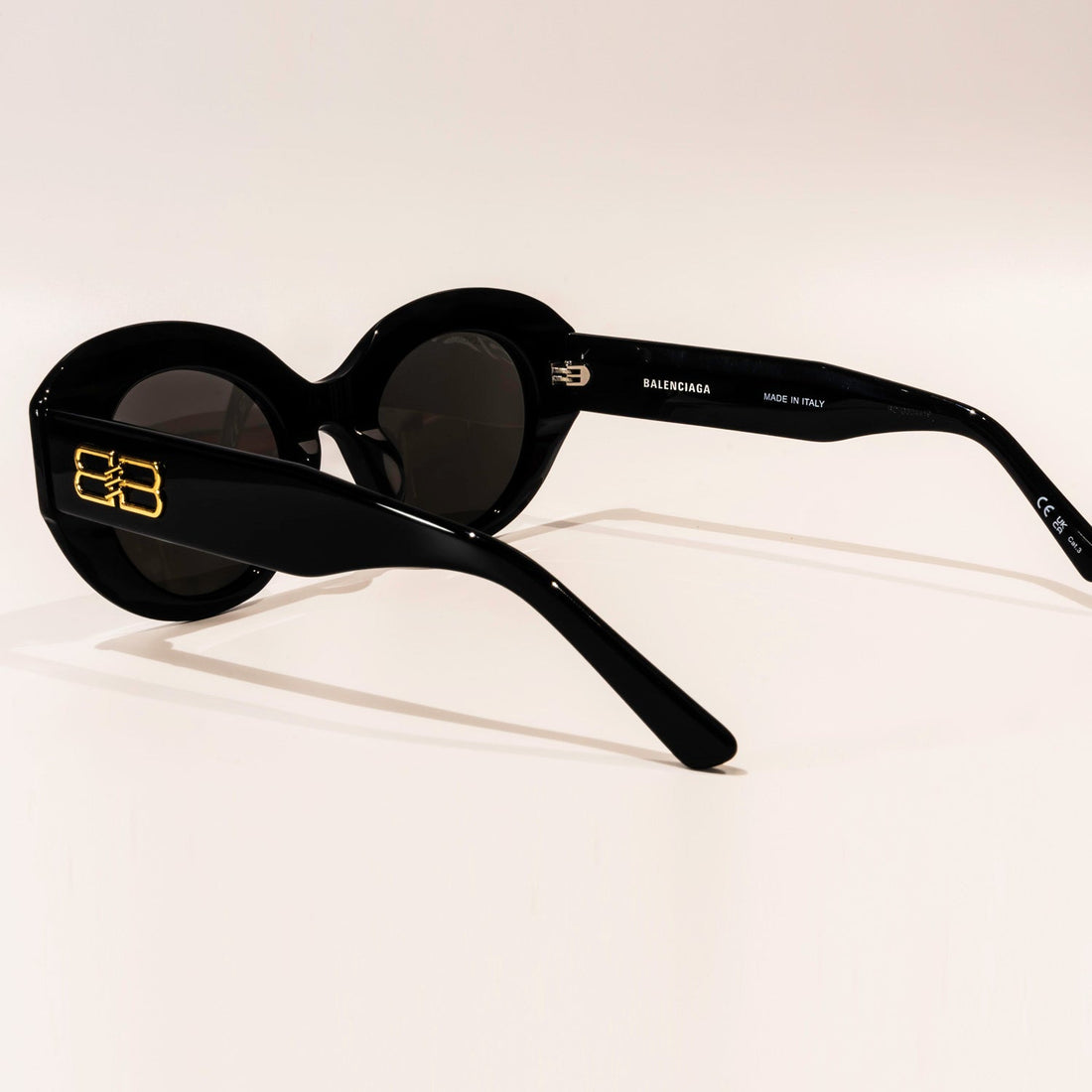 Balenciaga BB0235S Sunglasses – Designer Eyewear