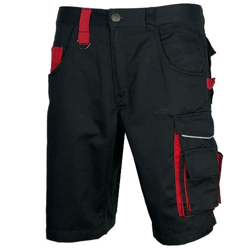 Men's Cargo Combat Work Shorts – Durable & Practical