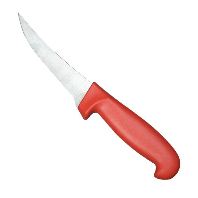 Professional Boning Knife – Sharp Stainless Steel Blade for Meat, Bone & Fruit