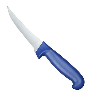 Professional Boning Knife – Sharp Stainless Steel Blade for Meat, Bone & Fruit