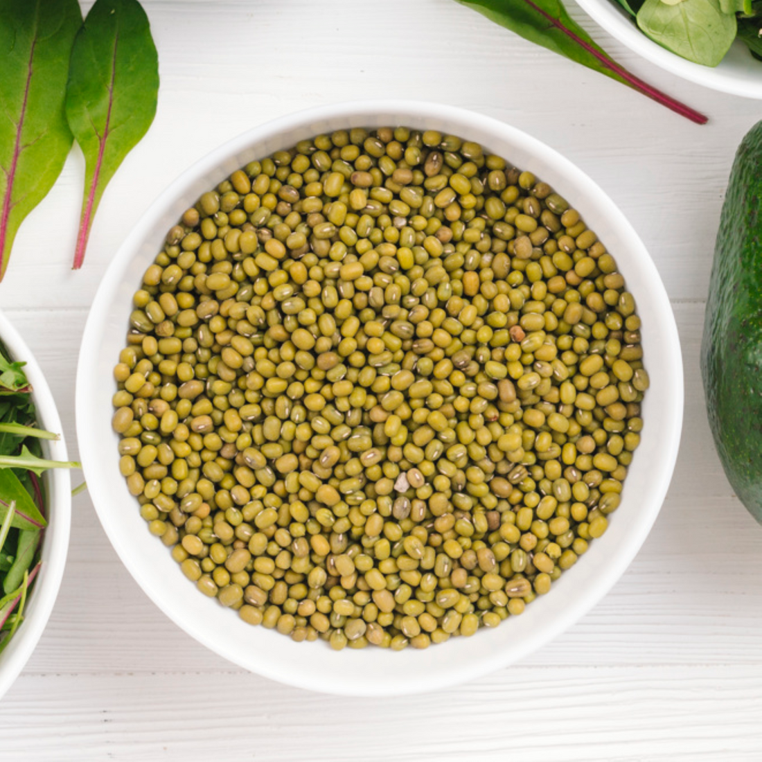 sprouts for fermenting